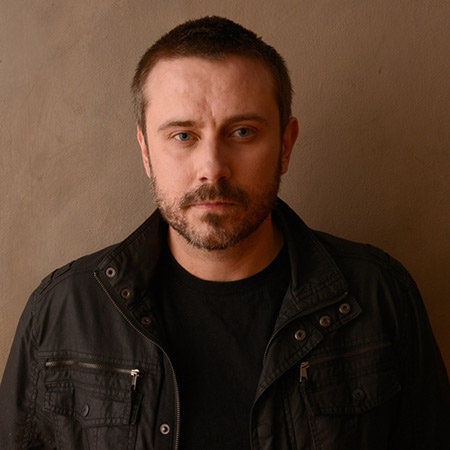 Jeremy Scahill